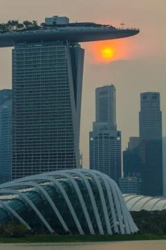 Singapore Stock Photos