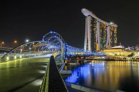 Singapore Stock Photos