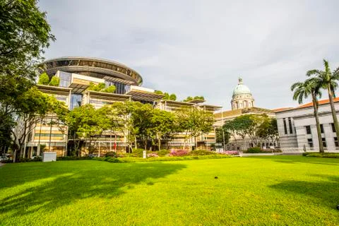 Singapore Stock Photos