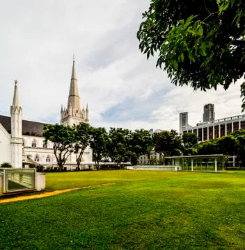 Singapore Stock Photos