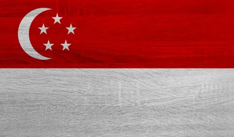 Singapore Foto stock