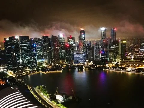 Singapore Stock-Fotos