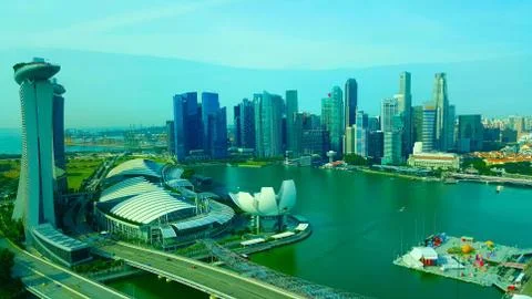Singapore Stock Photos