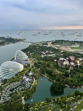 Singapore Stock-Fotos