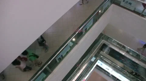 Singapore Sim Lim Square 2 Video stock 11362245
