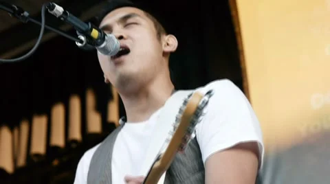 Singer 2 Vidéo 8683589