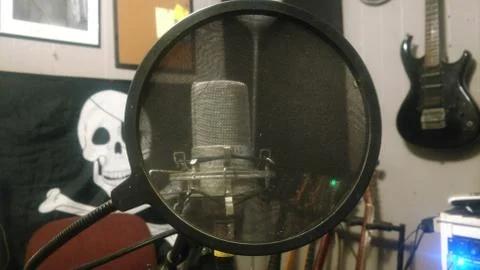 A Singers Perspective Photos