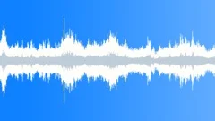 Singing birds in a city park Sound Effect