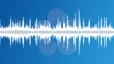 Singing birds in a city park Sound Effect