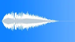 Singing Bowl Healer Tone 18Sound Effect