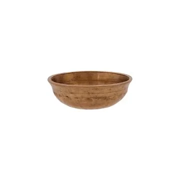 Singing bowl Stock Photos
