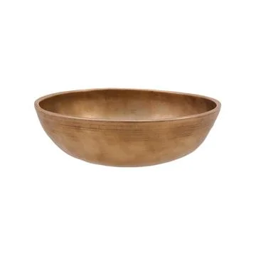 Singing bowl Stock Photos