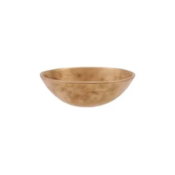 Singing bowl Stock Photos