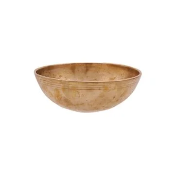 Singing bowl Stock Photos