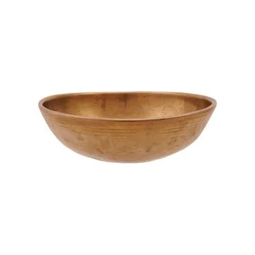 Singing bowl Stock Photos