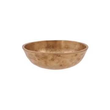 Singing bowl Stock Photos