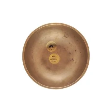 Singing bowl Stock Photos