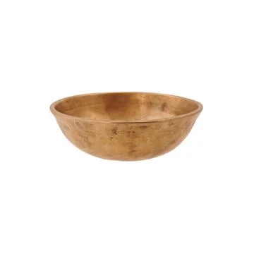 Singing bowl Stock Photos