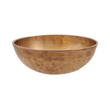 Singing bowl Stock Photos