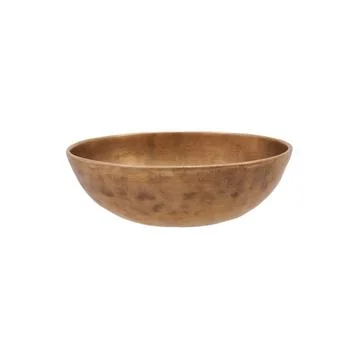Singing bowl Stock Photos