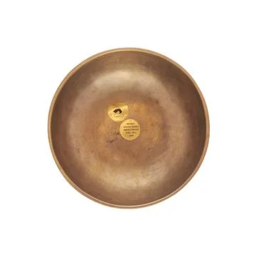 Singing bowl Stock Photos
