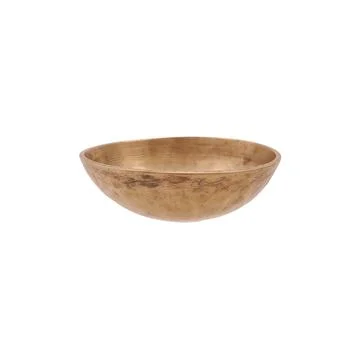 Singing bowl Stock Photos