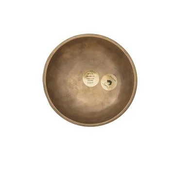 Singing bowl Stock Photos