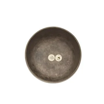Singing bowl Stock Photos