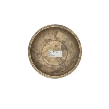 Singing bowl Stock Photos