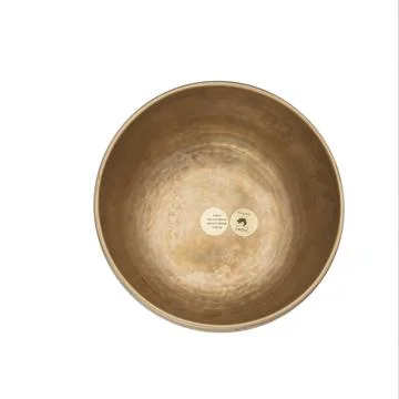 Singing bowl Stock Photos