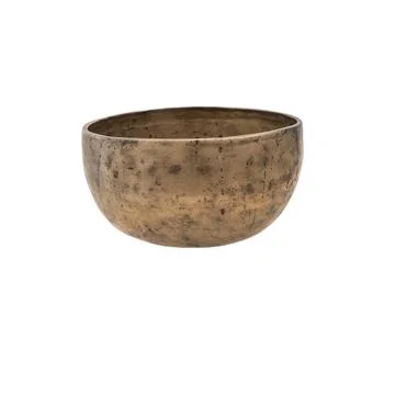 Singing bowl Stock Photos