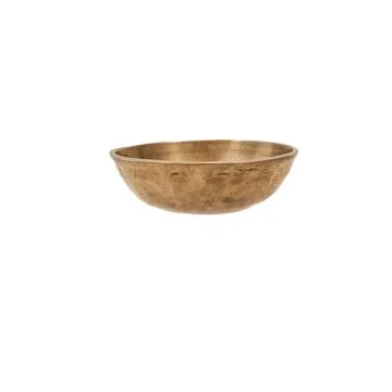 Singing bowl Stock Photos