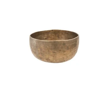 Singing bowl Stock Photos