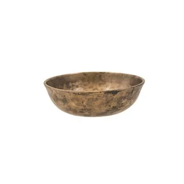 Singing bowl Stock Photos