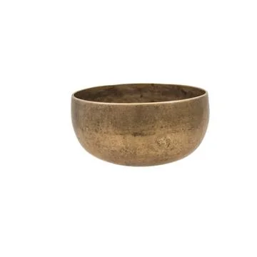 Singing bowl Stock Photos