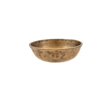 Singing bowl Stock Photos
