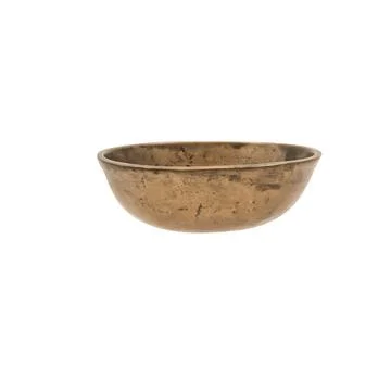 Singing bowl Stock Photos