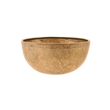 Singing bowl Stock Photos