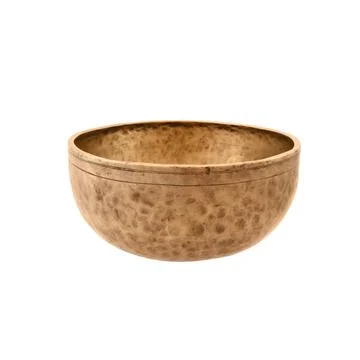 Singing bowl Stock Photos