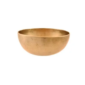 Singing bowl Stock Photos
