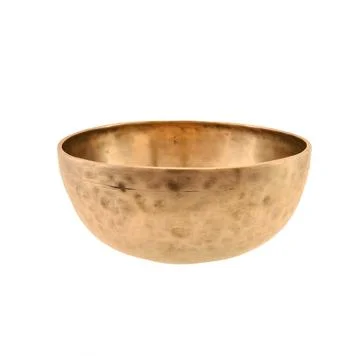 Singing bowl Stock Photos