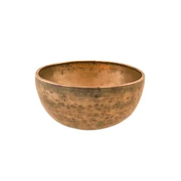 Singing bowl Stock Photos