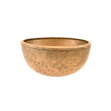 Singing bowl Stock Photos