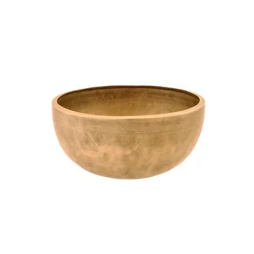 Singing bowl Stock Photos