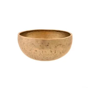 Singing bowl Stock Photos