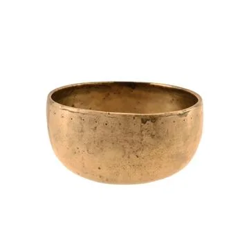Singing bowl Stock Photos