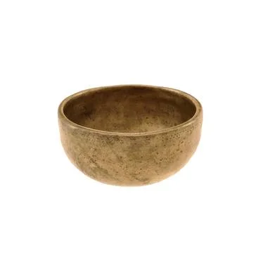 Singing bowl Stock Photos