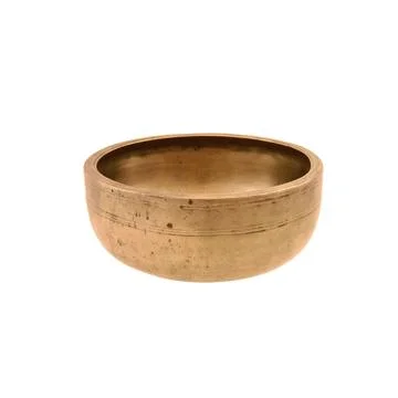 Singing bowl Stock Photos