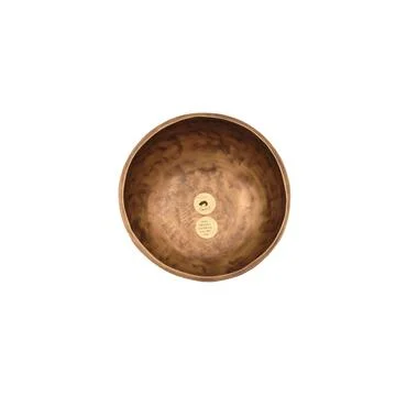 Singing bowl Stock Photos