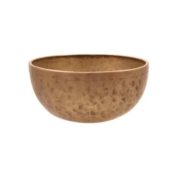 Singing bowl Stock Photos